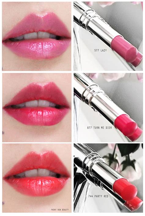 dior lacquer stick review